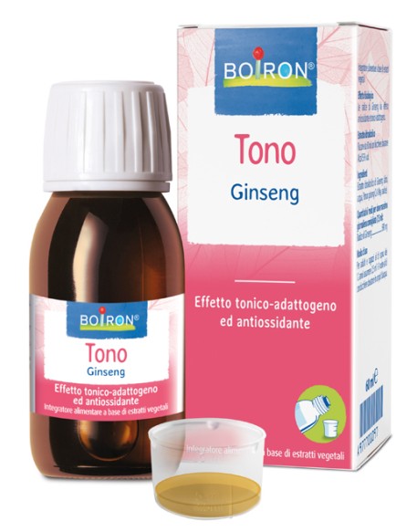 GINSENG EI 60ML INT BO