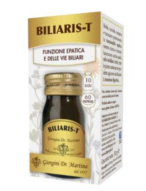 BILIARIS-T Past.30g(60 Past.)