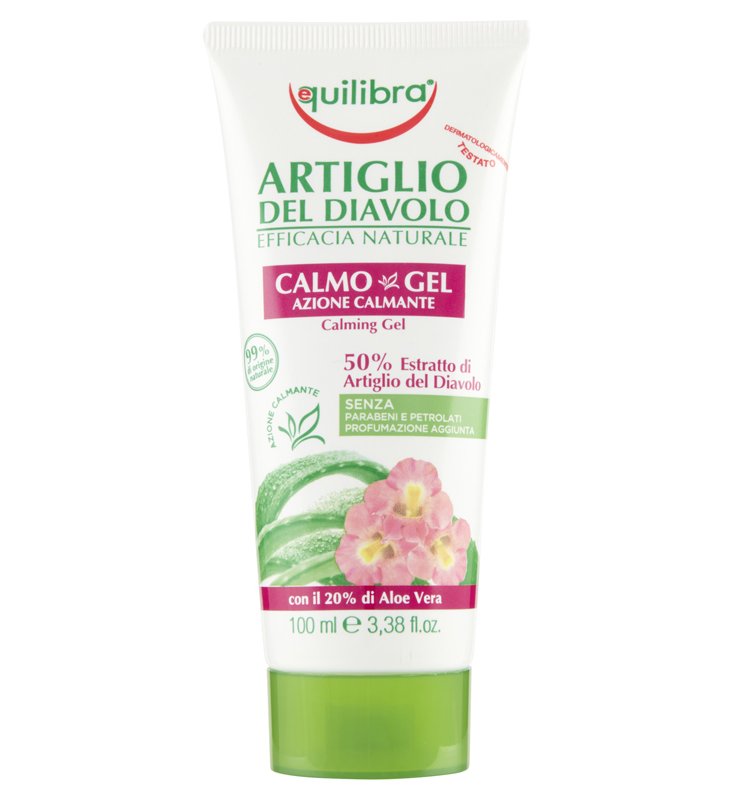 ARTIGLIO DIAVOLO 100ML EQUILIBRA ARTIGLIO DIAVOLO 100ML EQUILIBRA