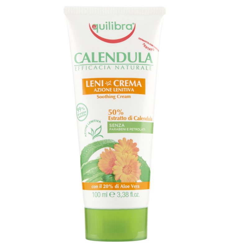 CALENDULA 100ML EQUILIBRA CALENDULA 100ML EQUILIBRA