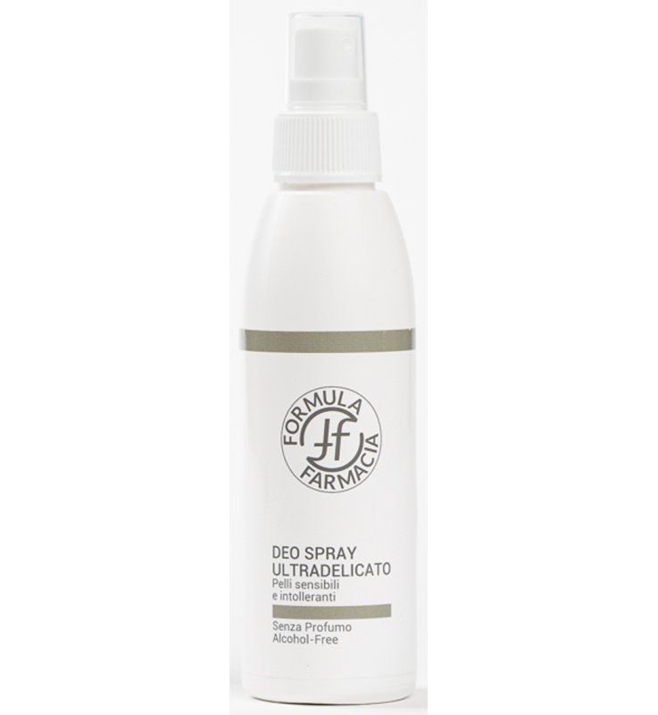 FF DEO SPRAY ULTRADELICATO 125 ML FF DEO SPRAY ULTRADELICATO 125 ML