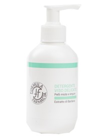 FF DETERGENTE DELICATO VISO 250 ML