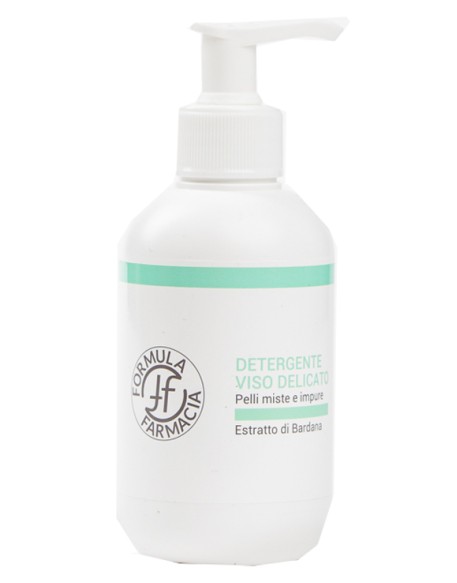 FF DETERGENTE DELICATO VISO 250 ML