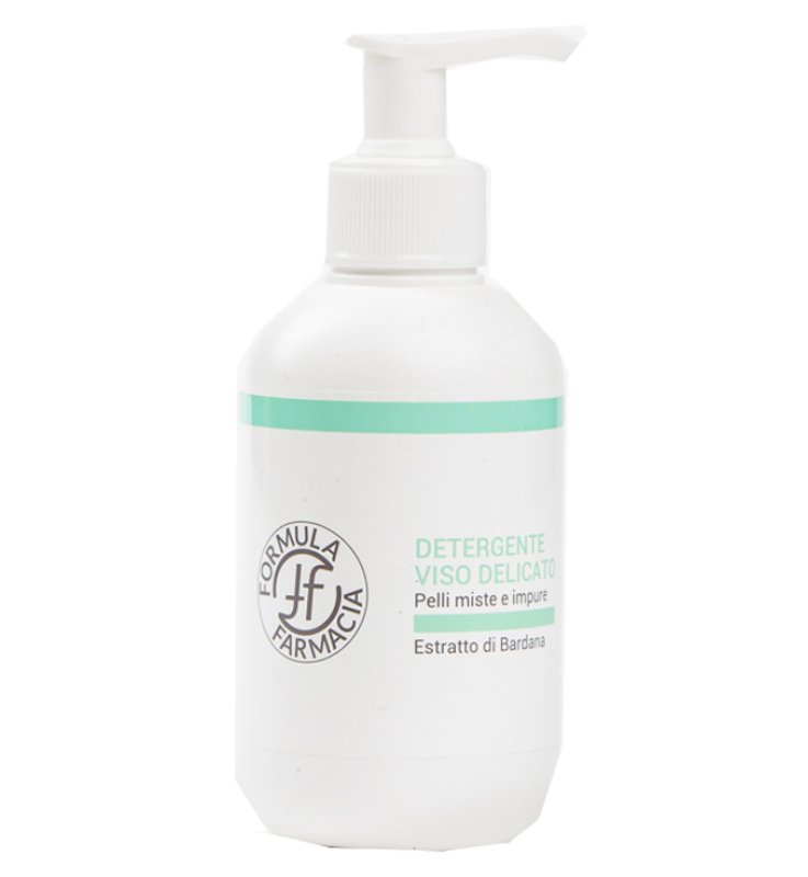 FF DETERGENTE DELICATO VISO 250 ML FF DETERGENTE DELICATO VISO 250 ML