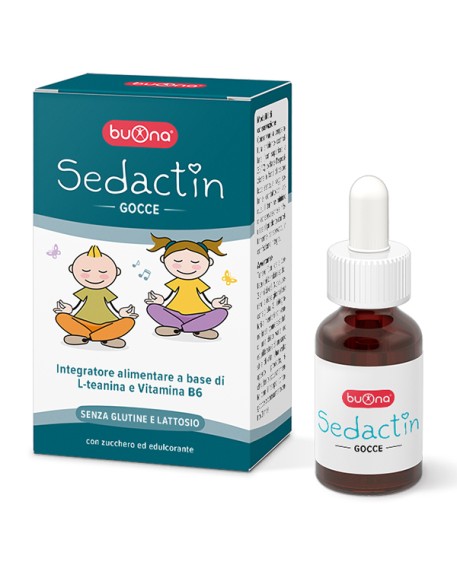 SEDACTIN 20 ML