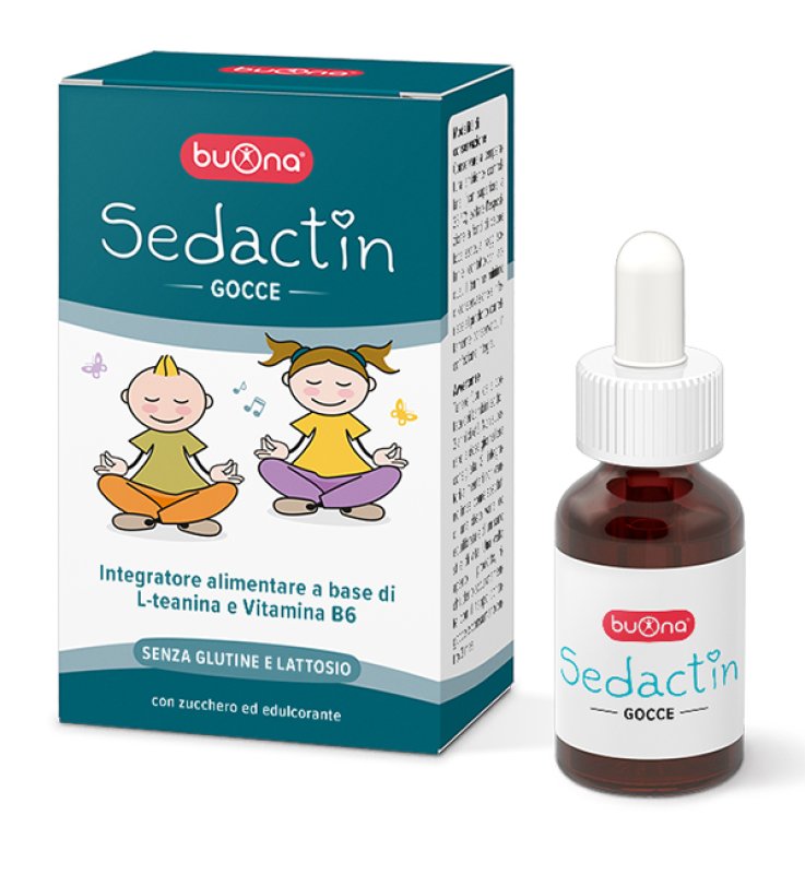 SEDACTIN 20 ML