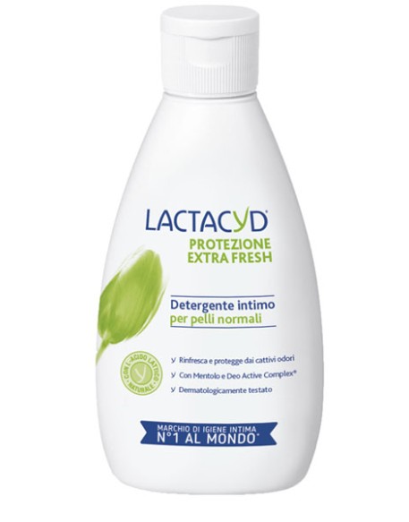 LACTACYD PROTEZIONE EX FRESH