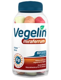 VEGELIN MIRAFERRUM 60CARAM