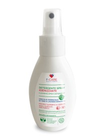 F CARE SPRAY IGIENIZZANTE BIO 75 ML