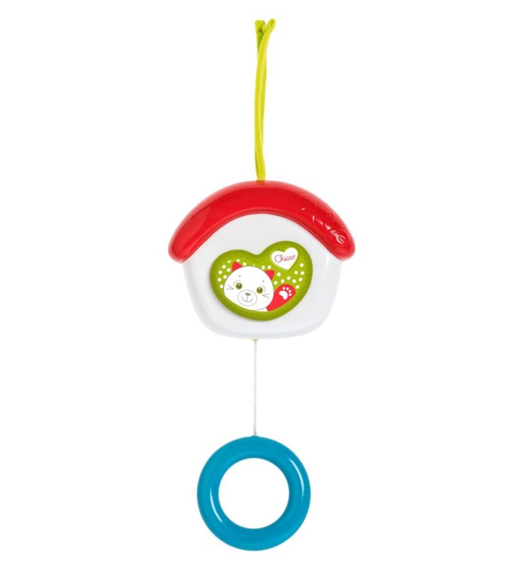 GIOCO 70500 CARILLON CASETTA