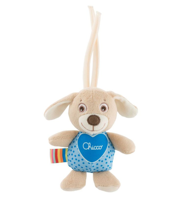 CH GIOCO PELUCHE MUSICALE JACK CH GIOCO PELUCHE MUSICALE JACK