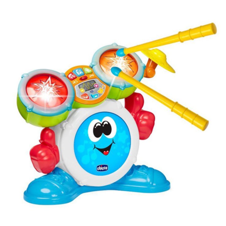 GIOCO 98200 ROCKY LA BATTERIA GIOCO 98200 ROCKY LA BATTERIA