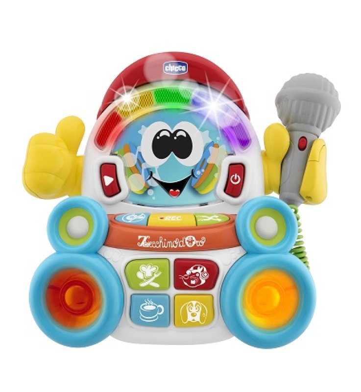 CH Gioco Songy Il Cantante CH Gioco Songy Il Cantante