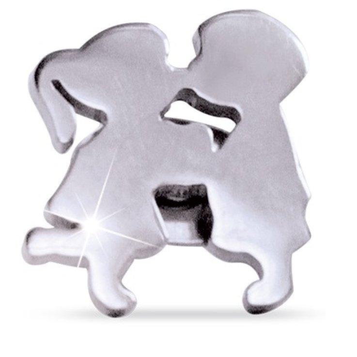 ORECCHINO KIDS ARGENTO ORECCHINO KIDS ARGENTO