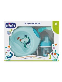 SET PAPPA 6M+ AZZURRO 162002