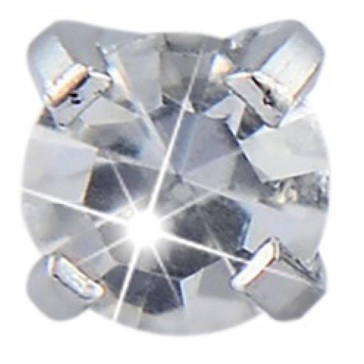 TIFFANY 3MM CRISTALLO TIFFANY 3MM CRISTALLO