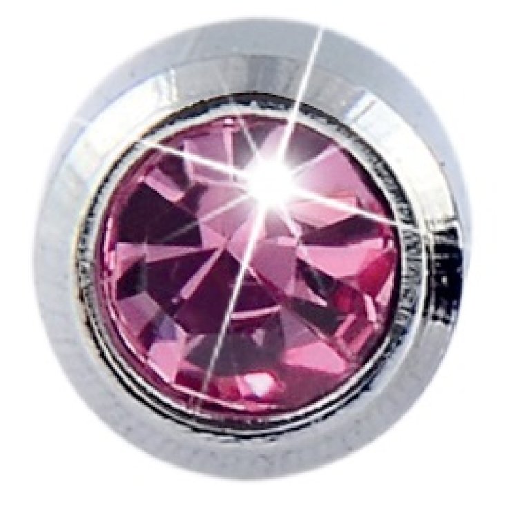 BRILLANTINO 2MM ROSA BRILLANTINO 2MM ROSA
