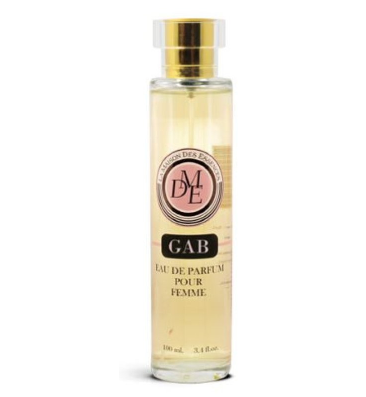 PROFUMO DONNA GAB 100ML PROFUMO DONNA GAB 100ML
