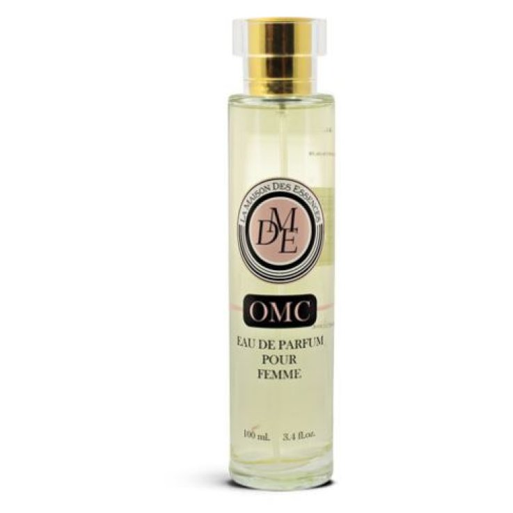PROFUMO DONNA OMC 100ML PROFUMO DONNA OMC 100ML