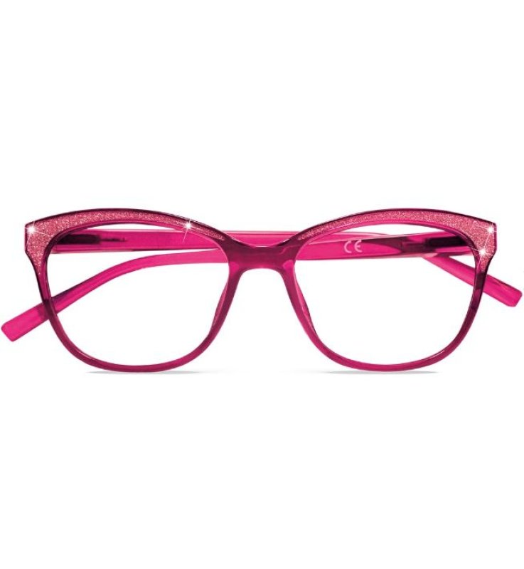 TWINS GOLD GLITTER BORDEAUX +1,00
