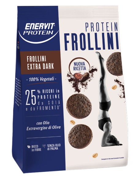 ENERVIT PROTEIN FROLL EX 200G