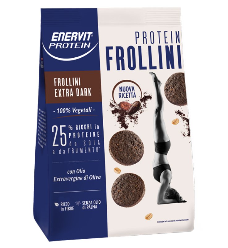 ENERVIT PROTEIN FROLL EX 200G ENERVIT PROTEIN FROLL EX 200G