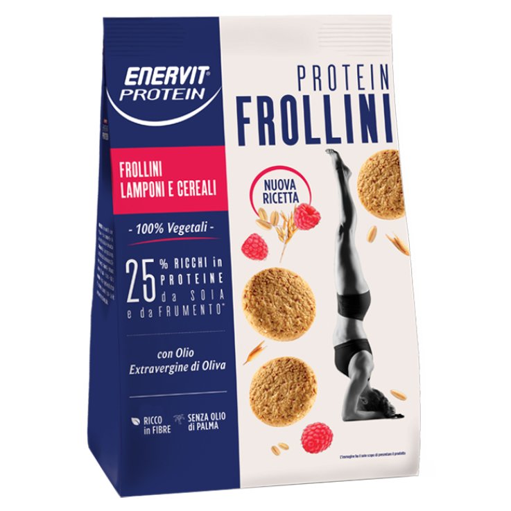 ENERVIT PR.Froll.Lamp/Cer.200g ENERVIT PR.Froll.Lamp/Cer.200g