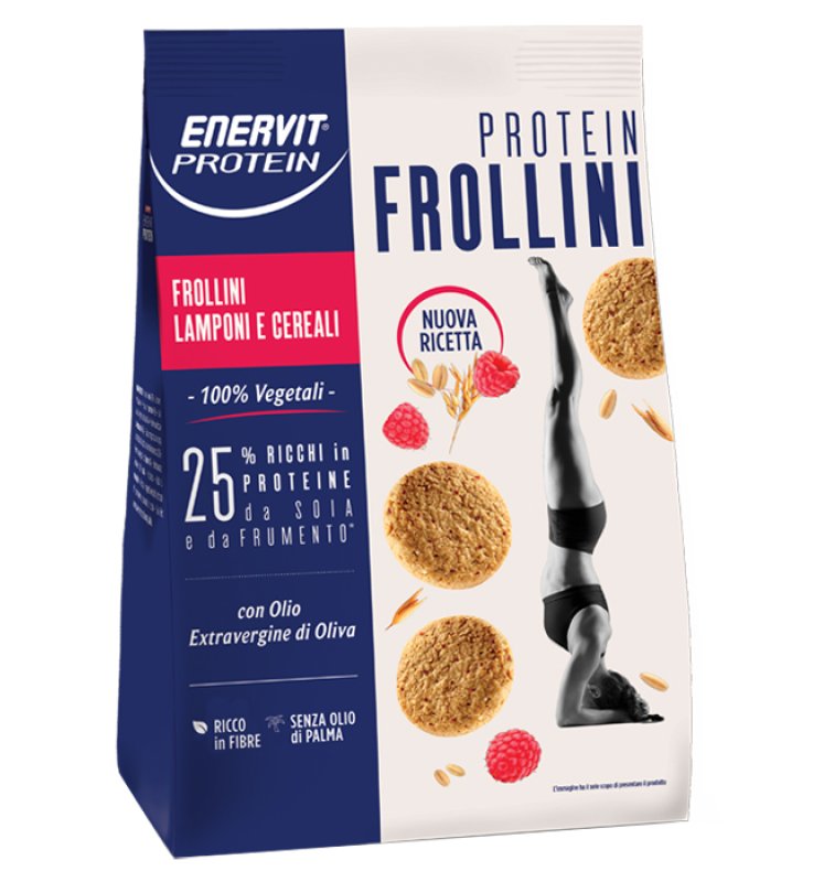 ENERVIT PR.Froll.Lamp/Cer.200g