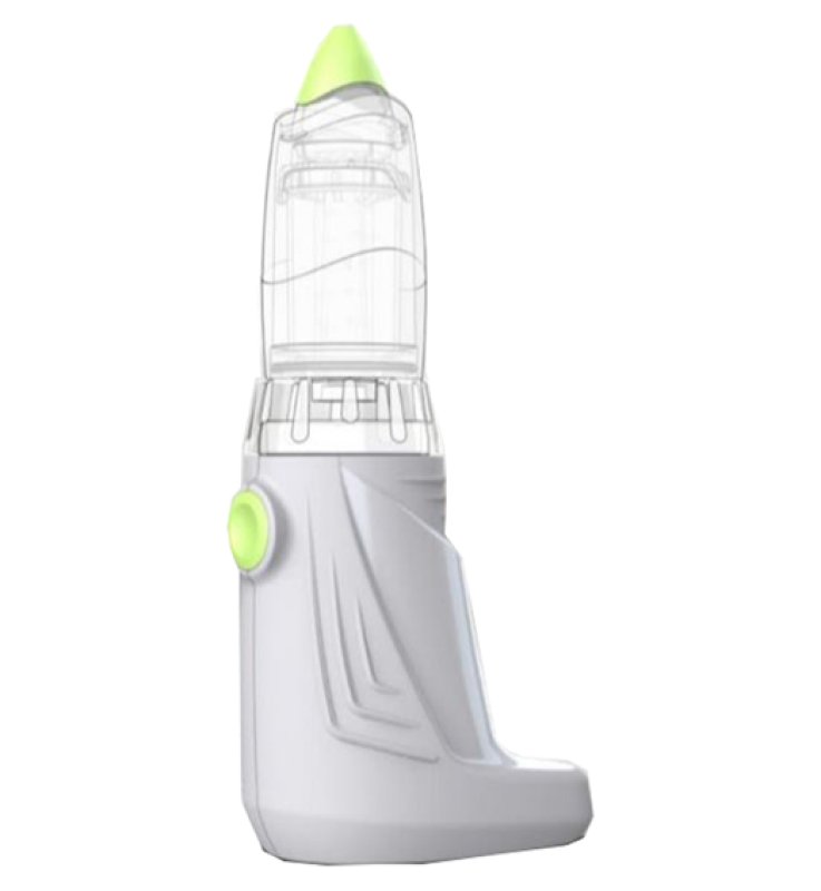 RINOWASH Ego Doccia Nas.Micr.