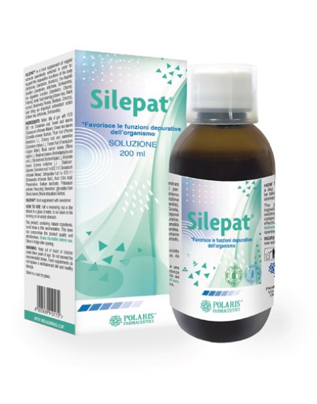 SILEPAT 200ml