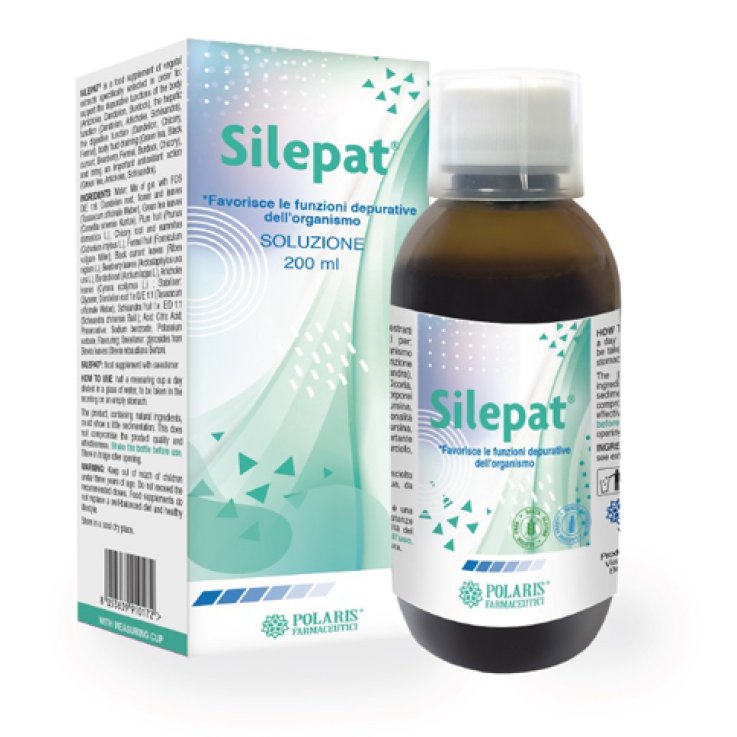 SILEPAT 200ml SILEPAT 200ml