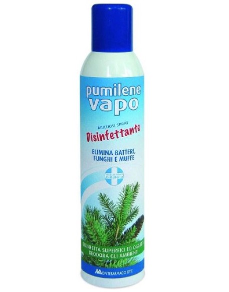 PUMILENE VAPO Disinf250ml+75ml