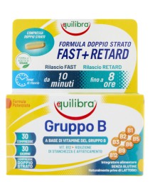 GRUPPO B 30CPR EQUILIBRA