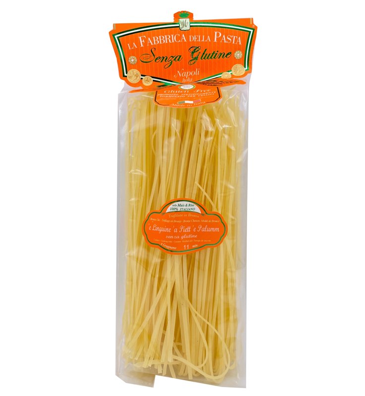 GRAGNANO Linguine 500g GRAGNANO Linguine 500g