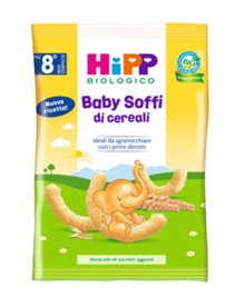 HIPP BABY SOFFI DI CEREALI 30G