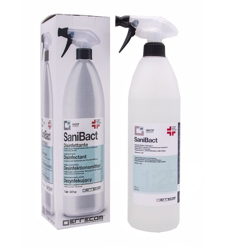 SANIBACT 1LT