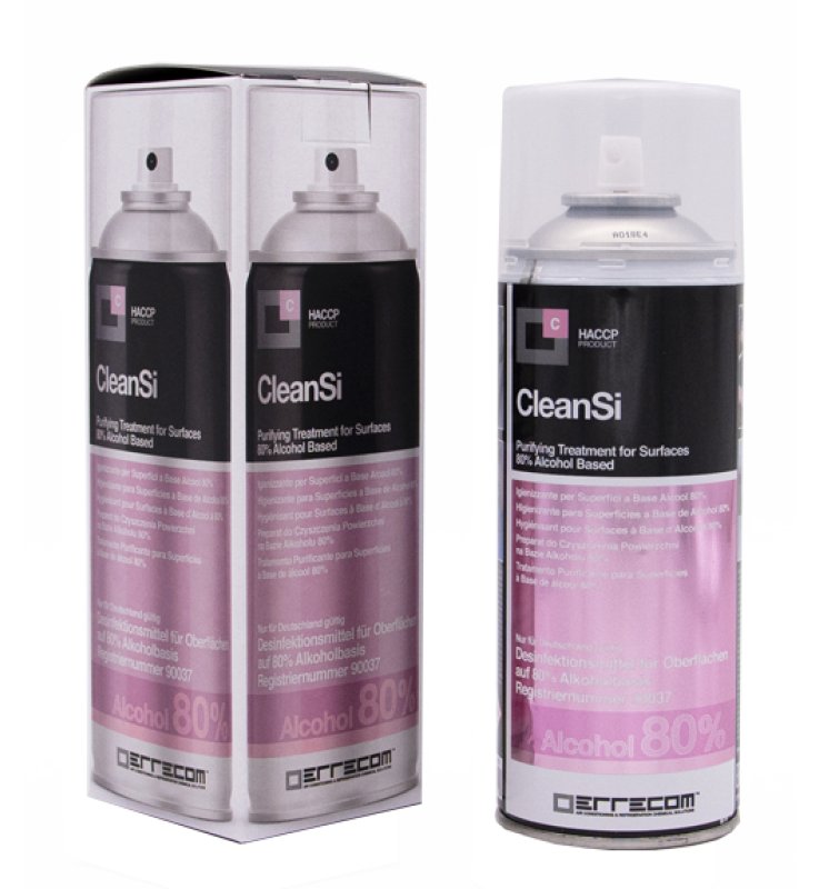 CLEANSI 400ML