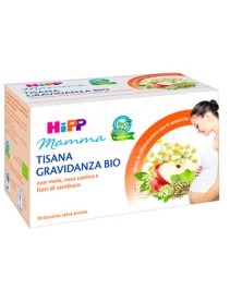 HIPP MAMMA TISANA ALLATTAMENTO