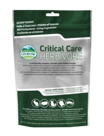 V CRITICAL CARE HERBIVORE 450G