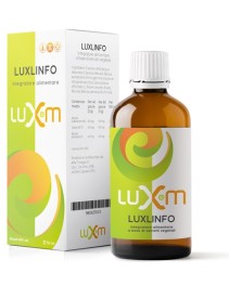 LUXLINFO GOCCE 50ML