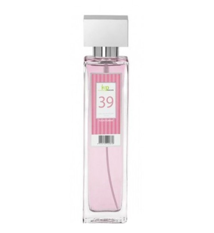 EAU DE PARFUM POUR FEMME NUMERO 39 150 ML EAU DE PARFUM POUR FEMME NUMERO 39 150 ML