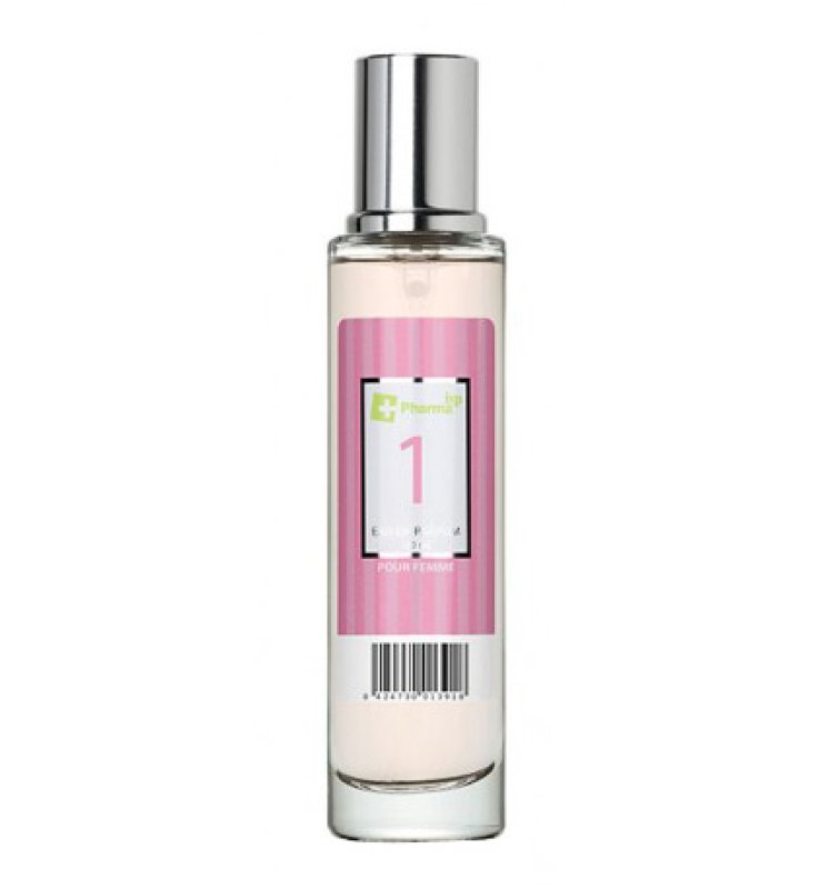 IAP MINIPROFUMO DON. 1 30ML IAP MINIPROFUMO DON. 1 30ML