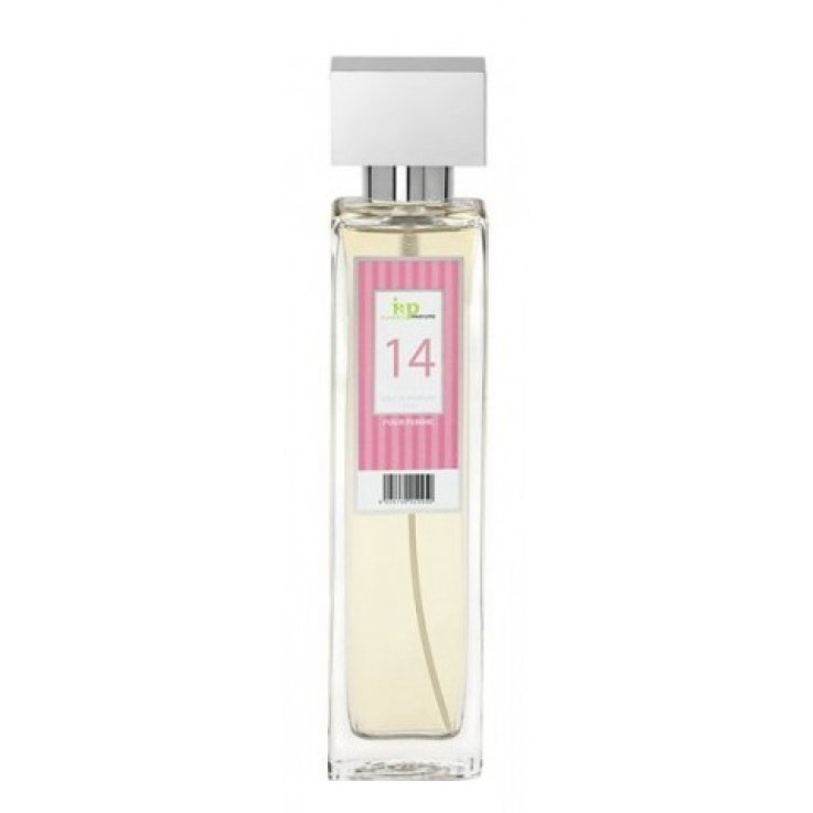 PROFUMO DA DONNA IAP PHARMA 14 150 ML PROFUMO DA DONNA IAP PHARMA 14 150 ML