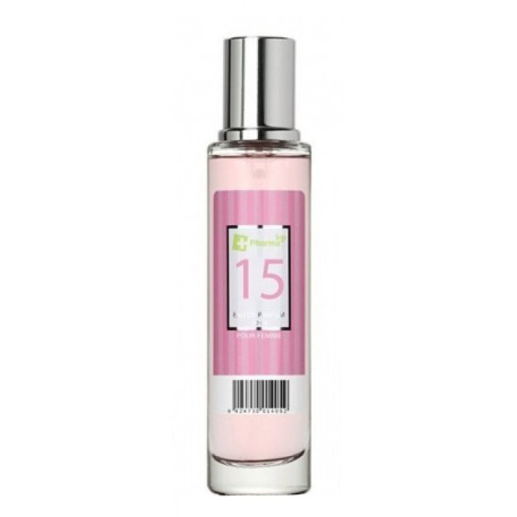 IAP MINIPROFUMO DON.15 30ML IAP MINIPROFUMO DON.15 30ML