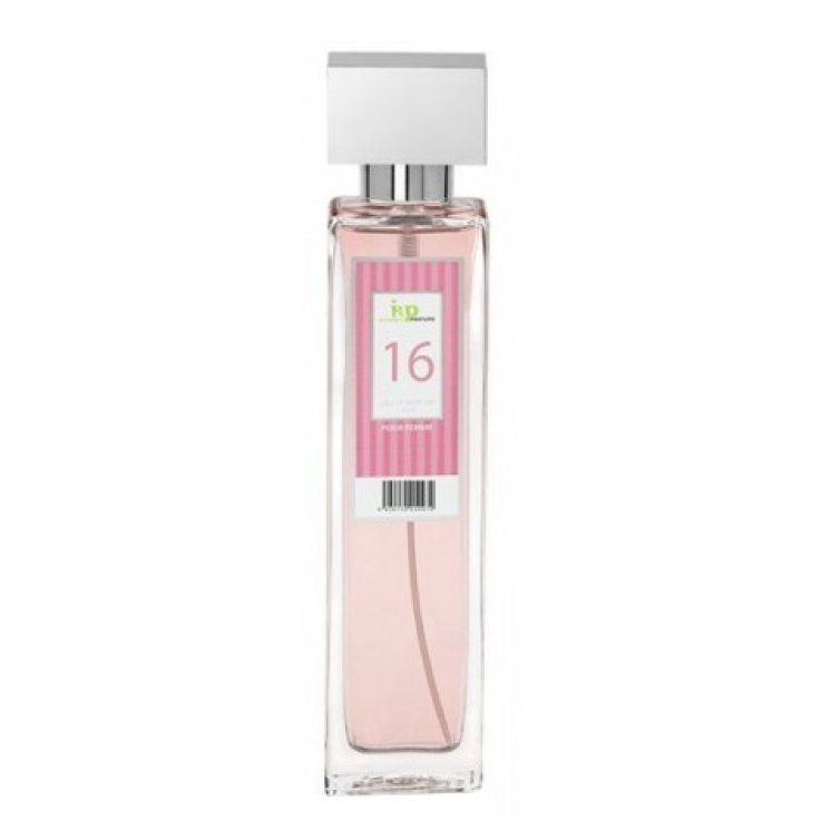PROFUMO DA DONNA IAP PHARMA 16 150 ML PROFUMO DA DONNA IAP PHARMA 16 150 ML