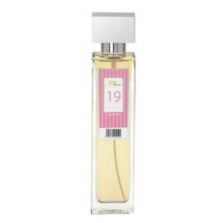 PROFUMO DA DONNA IAP PHARMA 19 150 ML PROFUMO DA DONNA IAP PHARMA 19 150 ML