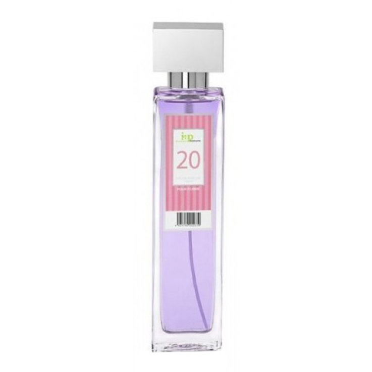PROFUMO DA DONNA IAP PHARMA 20 150 ML PROFUMO DA DONNA IAP PHARMA 20 150 ML