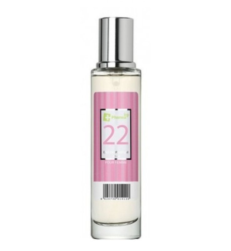 IAP MINIPROFUMO DON.22 30ML IAP MINIPROFUMO DON.22 30ML