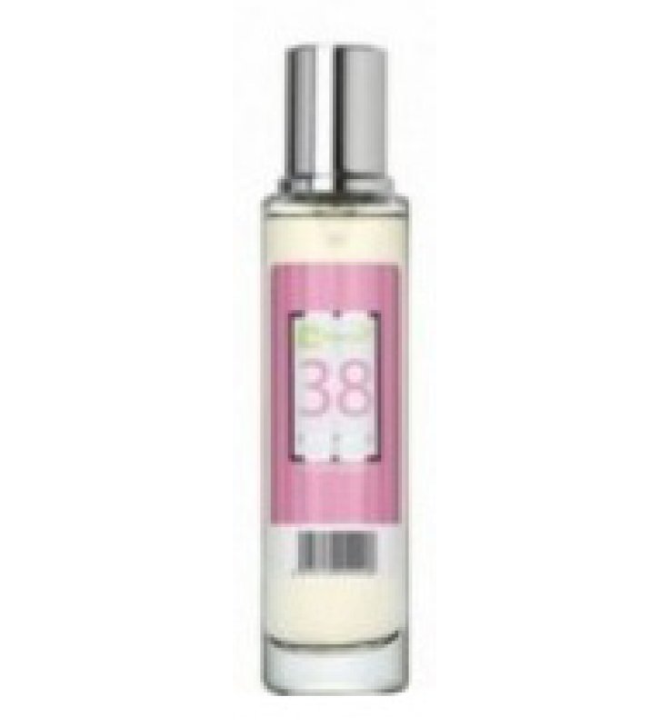 IAP MINIPROFUMO DON.38 30ML IAP MINIPROFUMO DON.38 30ML