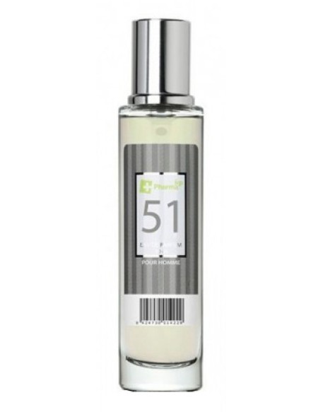 IAP MINIPROFUMO UOMO 51 30ML